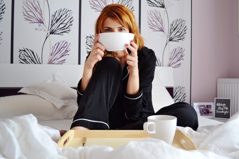 Tu n&rsquo;es pas matinale? Le réveil simulateur d&rsquo;aube est fait pour toi!