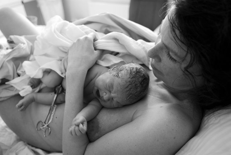 10 choses que chaque femme devrait savoir pour faciliter son accouchement