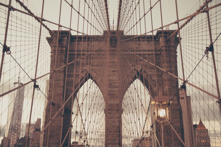Brooklyn : pour un New York hors des sentiers battus
