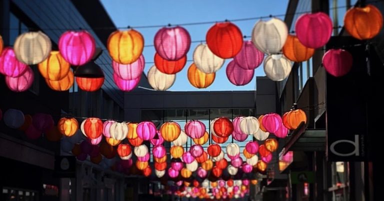 Un weekend de rêve au DIX30!