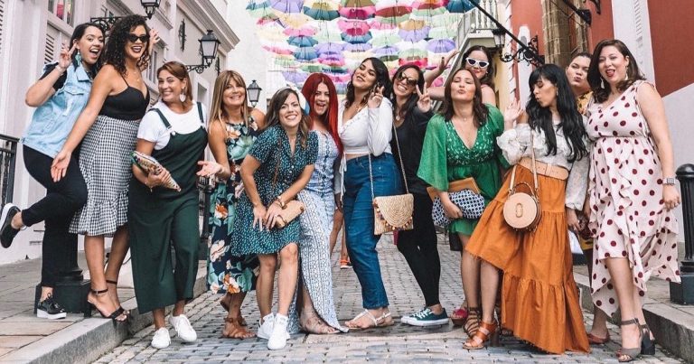 10 tendances mode qu’on va TOUTES porter ce printemps