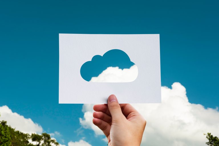 Tout n&rsquo;est pas noir ou blanc… il y a aussi la « zone nuage »