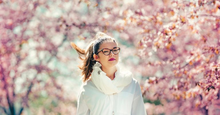 Ne laisse personne te persuader que la vie n&rsquo;est pas un conte de fée