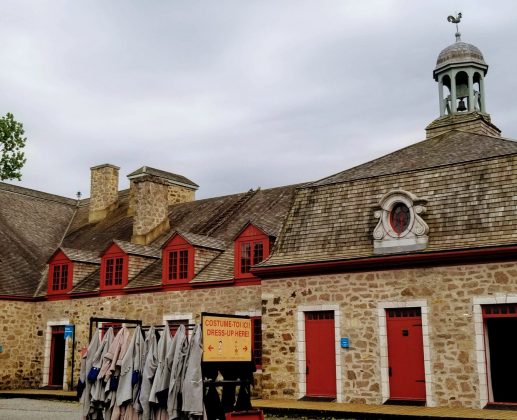 Mont&eacute;r&eacute;gie