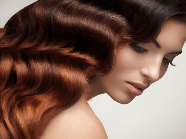 Cheveux abîmés? Pensez Botox capillaire!