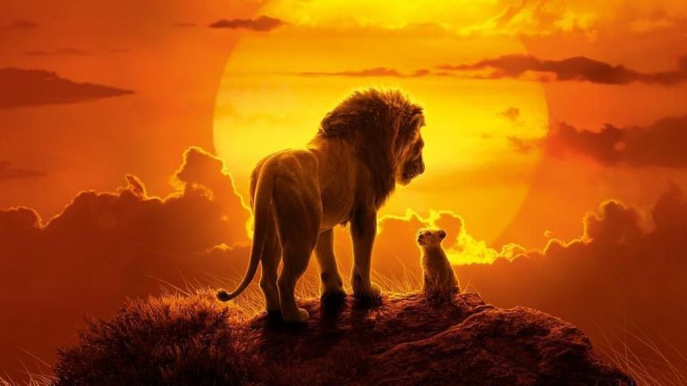 Tout ce que vous devez savoir sur le « nouveau » Roi Lion