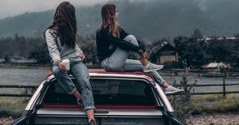 Les essentiels pour un roadtrip réussi !