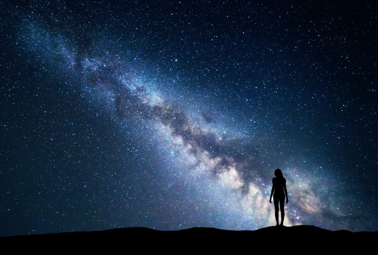Quand l&rsquo;univers conspire à la réalisation de tes rêves…