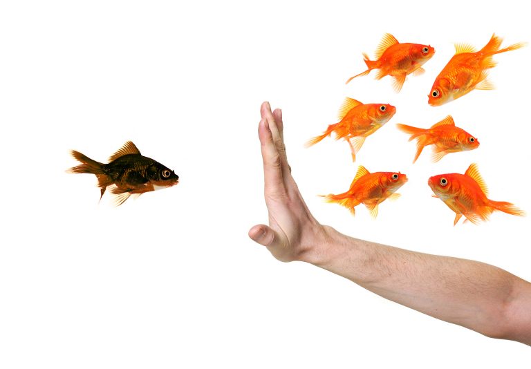 Marginaliser l&rsquo;inadapté