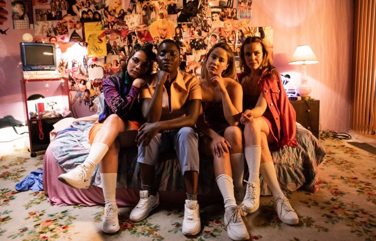 Des féministes, des amies et des likes : ce que j&rsquo;ai pensé du film Fabuleuses