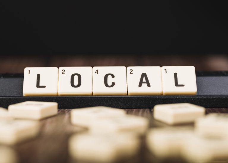 Voici pourquoi on devrait tous faire un pas vers l&rsquo;achat local