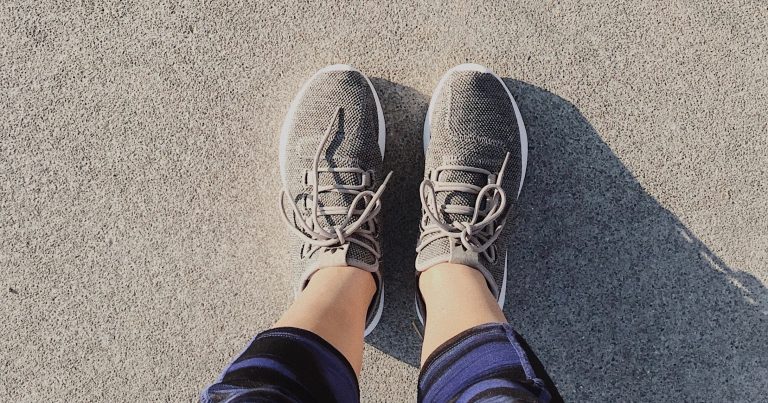 Course à pied – Laissez-moi donc courir à mon rythme!