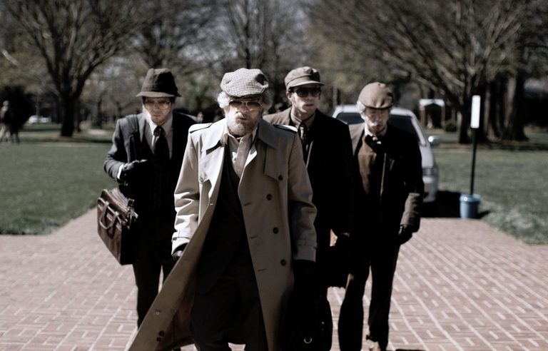 Suggestion film – American Animals, l&rsquo;histoire vraie d&rsquo;un des vols les plus audacieux!