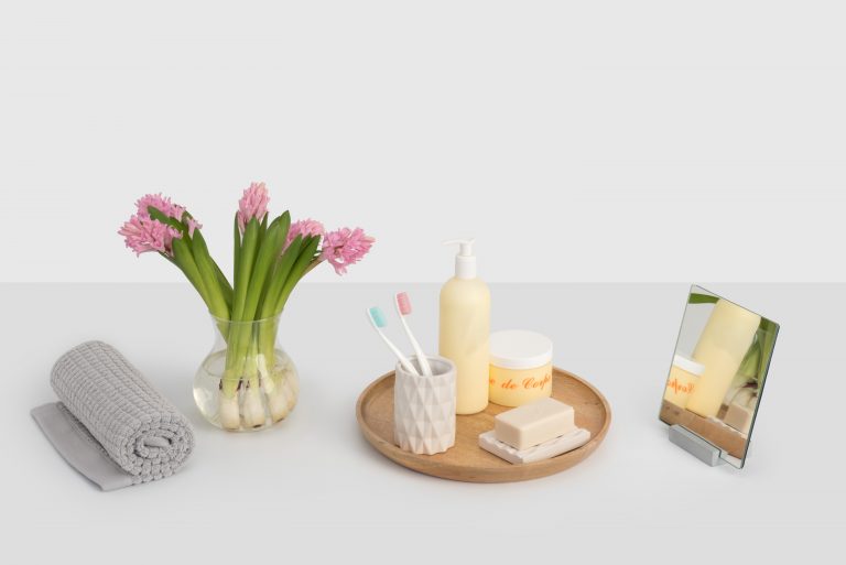 Adeptes de clean beauty? Voici la boutique pour vous!