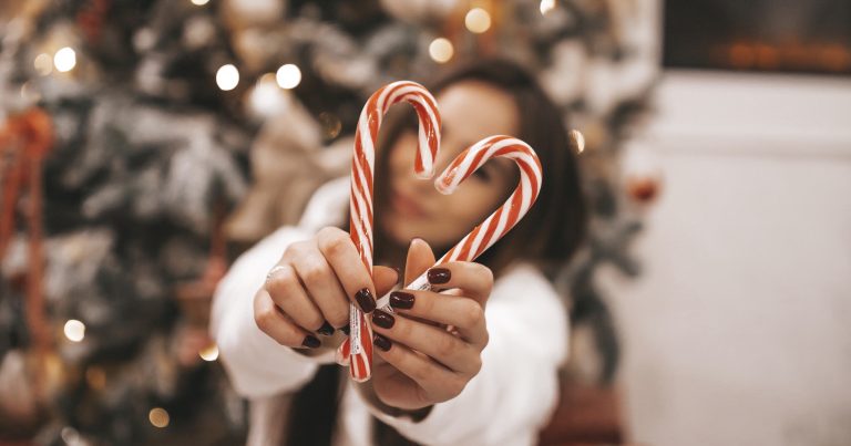 La magie des Fêtes… pas juste pour les enfants!