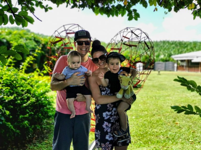 Martinique : destination familiale par excellence