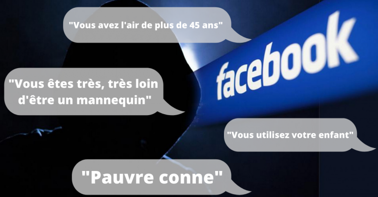 Ça y est, j’ai été victime d’un « Troll »