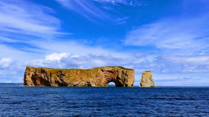 Rocher Percé