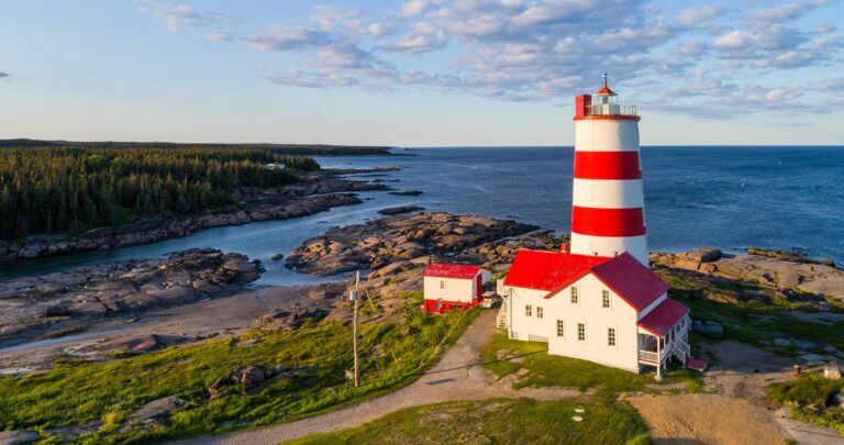 Côte-Nord : Notre road trip plus-que-parfait jusqu&rsquo;à Sept-Îles