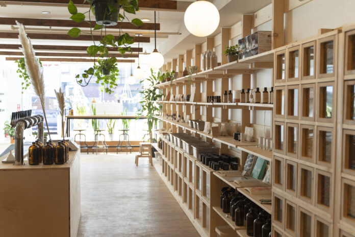 Boutique MAKA shop Montréal