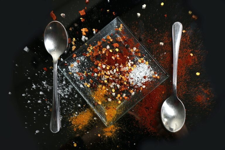 Offrez un cadeau de Noël « spicy » d&rsquo;une entreprise d&rsquo;ici!