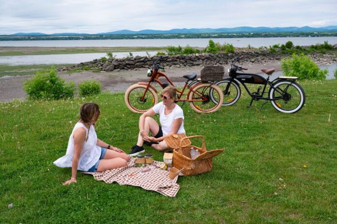 VéloPop! Bellechasse