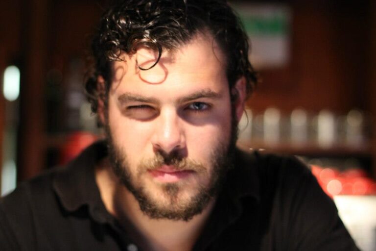 Ce que j’aurais voulu te dire…
