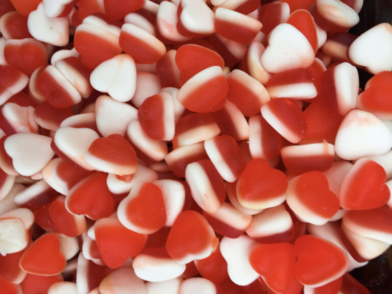 Quoi mettre dans son calendrier de l&rsquo;Avent de la Saint-Valentin