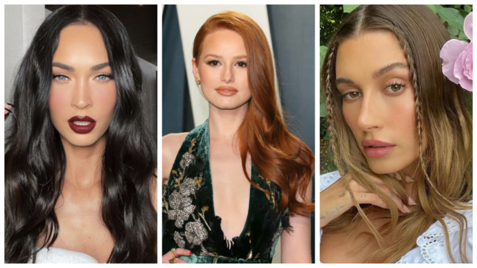 tendances cheveux 2022