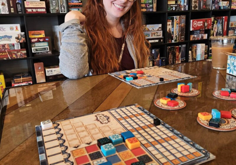 6 jeux parfaits pour ta prochaine date!