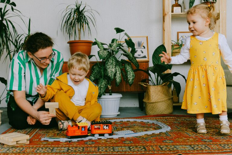 Photo Anna Shvets, sur Pexels