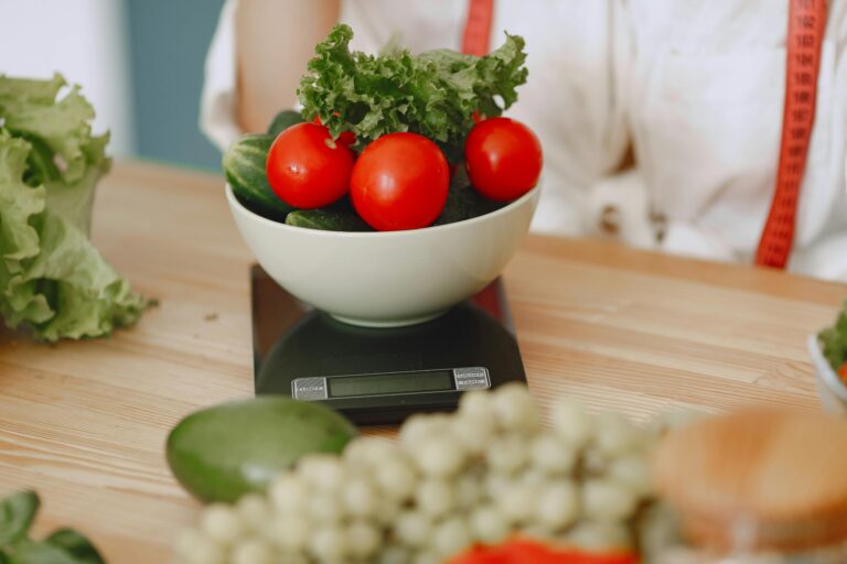 Régime macro | J&rsquo;ai commencé à calculer mes calories… ou presque!